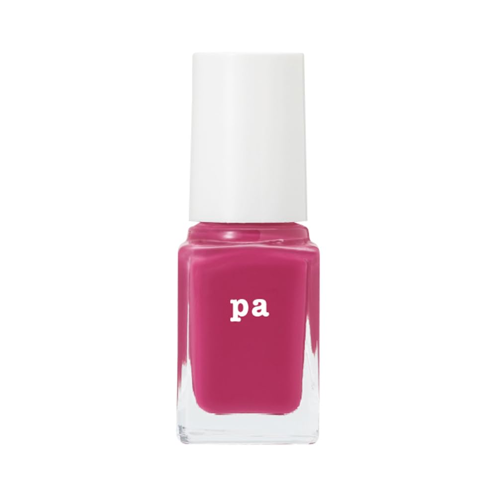 

pa nail color S024 (6mL)