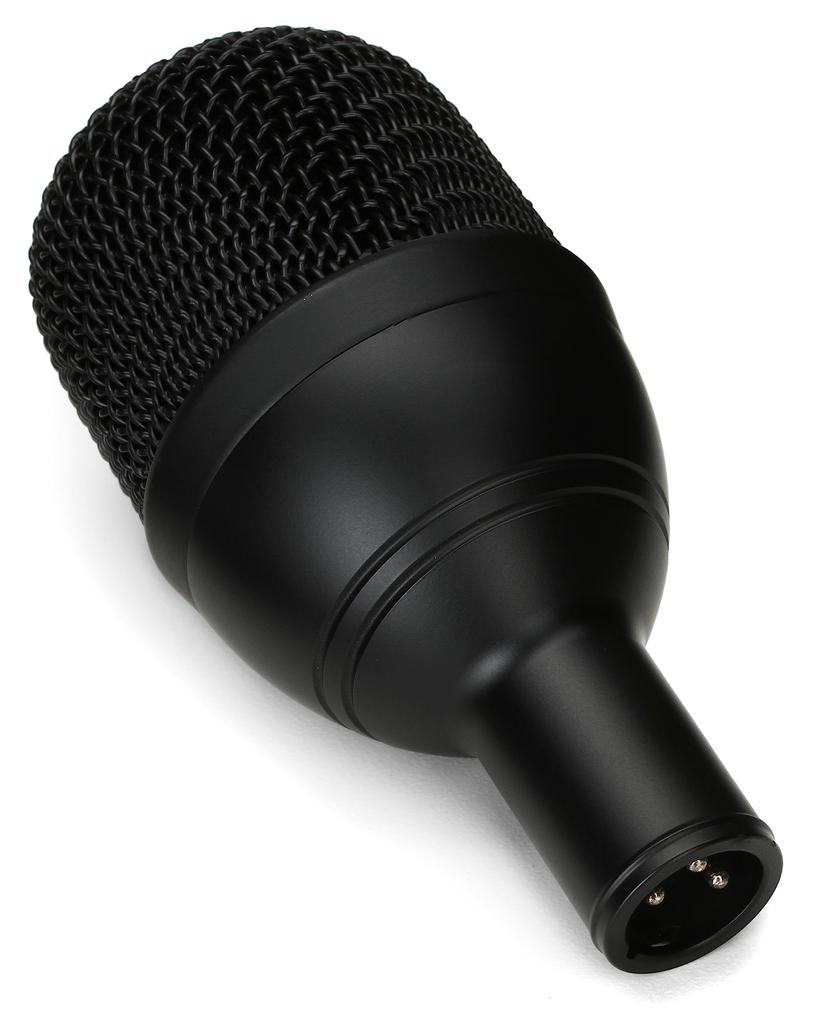 AUDIX Dynamic Microphone for Bass Instruments Hypercardioid F6 []