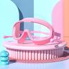 Jiemengzhe Anti-Fog Kids' Swimming Goggles