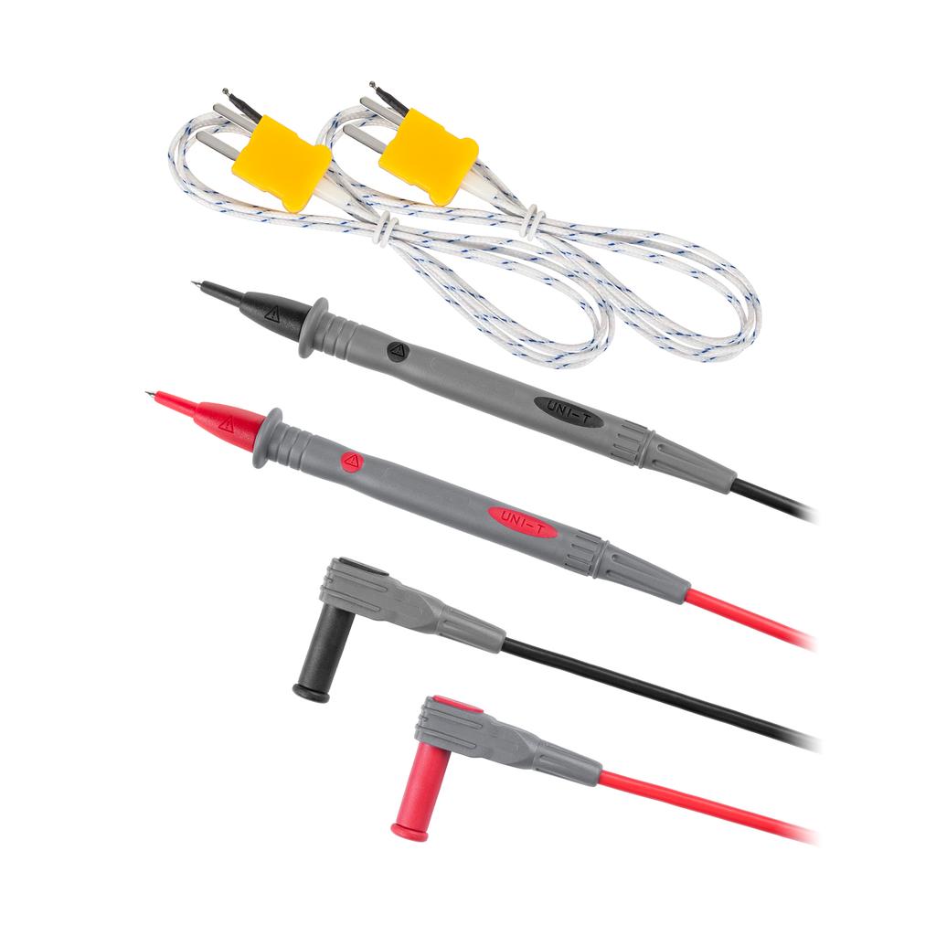 Uni-t UT181A multimeter