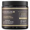 Hair Mask - Kerargan - Castor Oil - Argan Oil - Chamomile - 500 Ml - Hydrates and Revitalizes