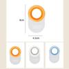 Multifunctional Toilet Seat Cover Lifter Sanitary Closestool Seat Cover Lift Handle Bathroom Hand Clamshell
