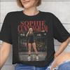 Sophie Cunningham Bodové tričko pro unisex Unisex nápad na dárek Trička Bavlněné oblečení