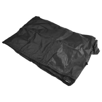 Rowing Machine Cover Dustproof Waterproof Water Rowing Machine Cover for Concept