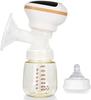 Electric Breast Pump RH-268 UFsmile Electric Breast Pump for Breastfeeding, Childbirth, and Childcare