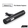 For BMW M E46 E90 E60 Car Vent Fragrance Diffuser Perfume Air Cleaner Interior Accessories For BMW E90 G80 M3 G30 M5 F82 F83 F20 F21 G42 F95 F96 G06 M