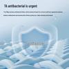Hengyuanxiang Cool-Touch Knit Summer Air Conditioner Quilt