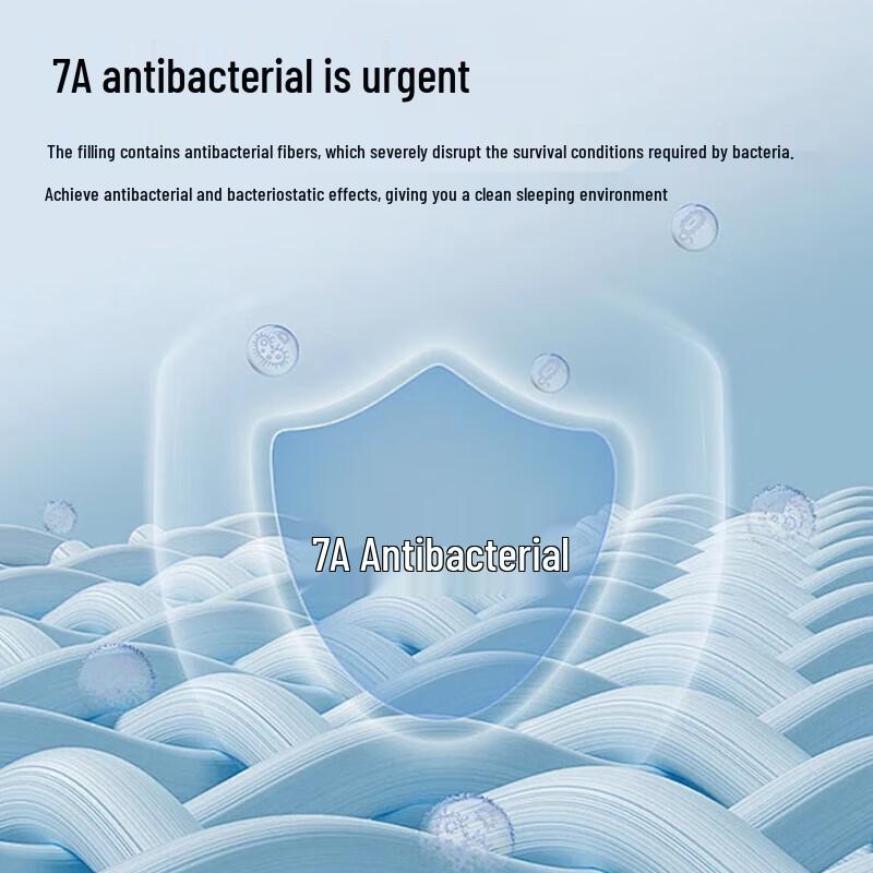 Hengyuanxiang Cool-Touch Knit Summer Air Conditioner Quilt