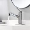 Bathroom Sink Nozzle Easy Installation And A Secure Fit Functionality Performance Water Flow Water Saving Note