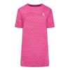 Gym King Mens Crew Neck Slim T-Shirt