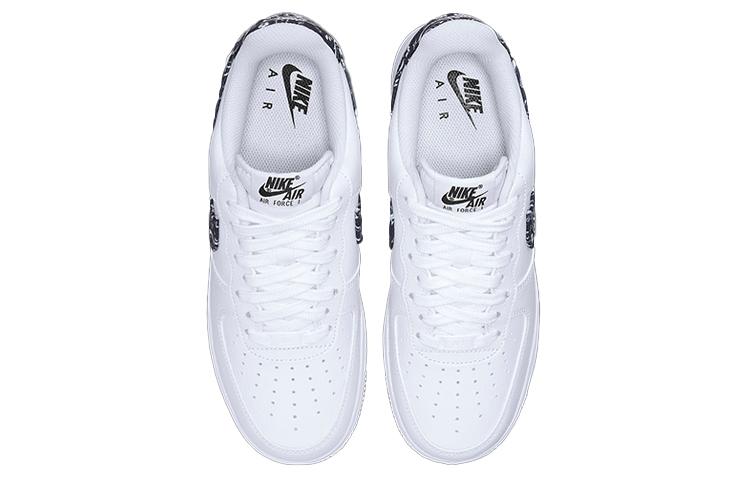 Nike Air Force 1 '07 Essentials 'Black Paisley' Women's DH4406-101
