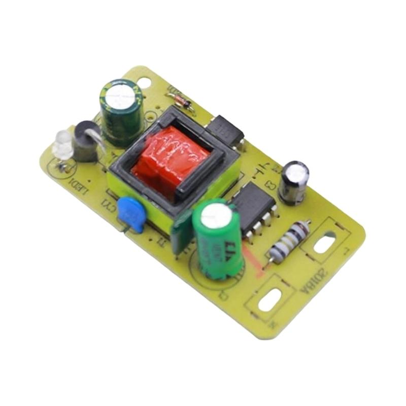 

High Output DC5V 2A Power Converters Module from AC100 240V Input Efficient Switching for Electronics Applications