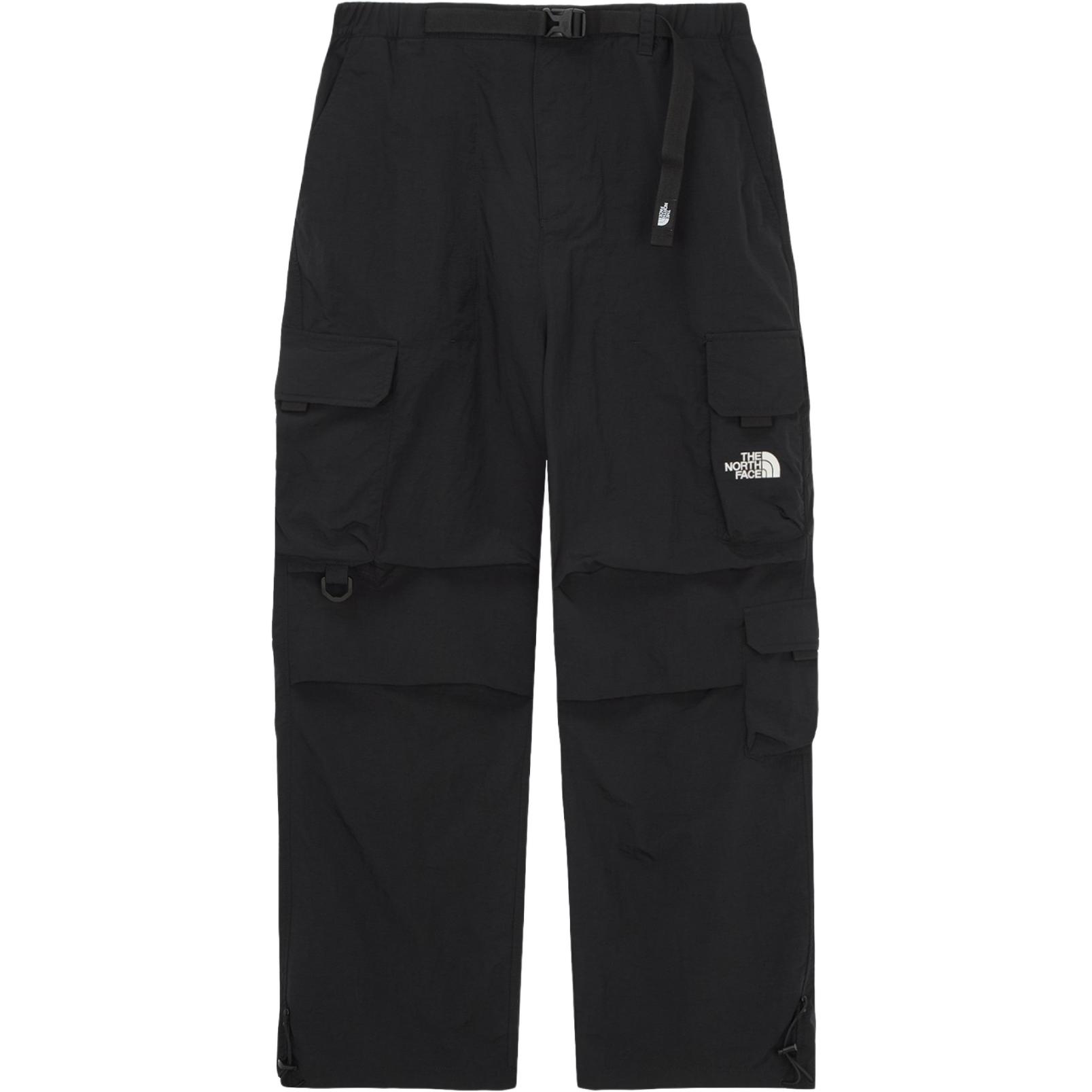 The North Face Solid Color Loose