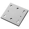 Replacement Sander Pad for BO4556 Sander 158324 9 Compatible Accessory