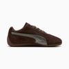 Puma SPEEDCAT LUX men's sports shoes brown 40819801 size 41