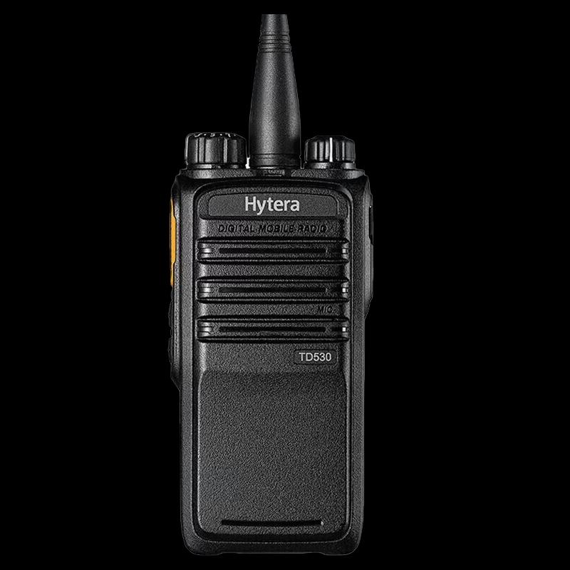 

Hytera TD530 U(1) Digital Walkie-Talkie (CN version)