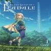 In the Land of Leadale Vol. 1 Light Novel by Tenmaso Ceez... 9781975308681