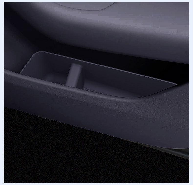 AITO M6 Car Door Storage & Protection Mat - Interior Accessory