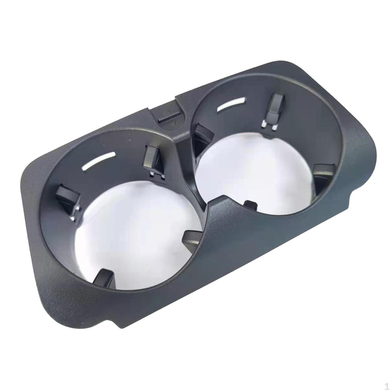 

Auto Center Console Water Cup Holder for - W205 KZS-W253