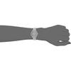 Fieldwork Analog Watch YM007-2 Gray Silicone Strap Women's