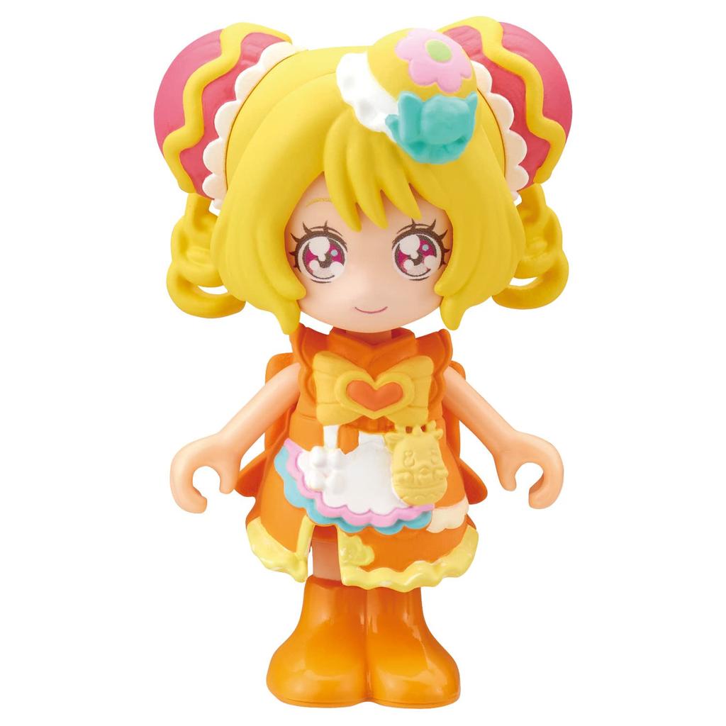 Leckere PreCure Puppe Cure Yum Yum PartyPreCure