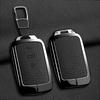 Suitable for Maserati Grecale GranTurismo MC20  2024 Zinc Alloy Car Key Case Leather Remote Control Protective Case