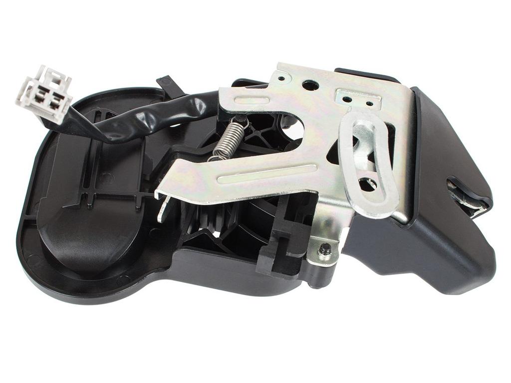 Honda Civic SEDAN 06-11 rear trunk lid lock