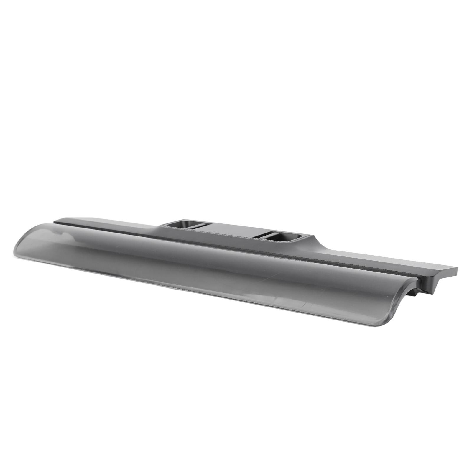 Крышка основной щетки пылесоса ABS Крышка ролика щетки Замена для H12 Pro Пылесос-швабра