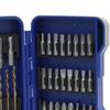 High Hardness Torx & Phillips Hex Socket Bit Set for Electric Screwdrivers
