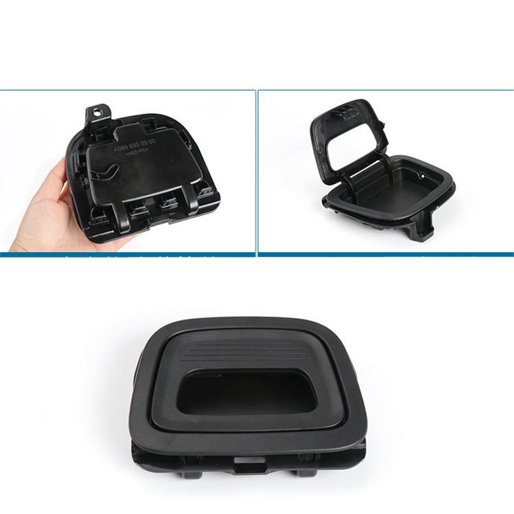 Rear Trunk Mat Floor Handle Cover A09969303009051 For Mercedes Benz E Class W213