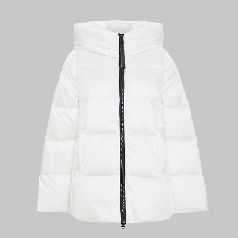 

G·TENNA BN-S7333 Women s Hooded Down Jacket XL