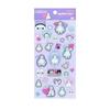 Stationery Baymax Disney Goods Stickers Glitter Crystal Pop Deco Party S8817073 Sun-Star