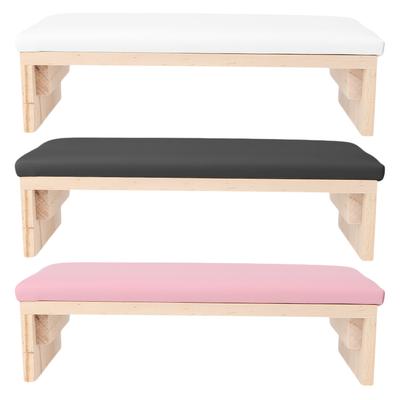 Nail Arm Rest Cushion Professional Soft PU Leather Hand Pillow for Nails Art Salon and Home  Nail