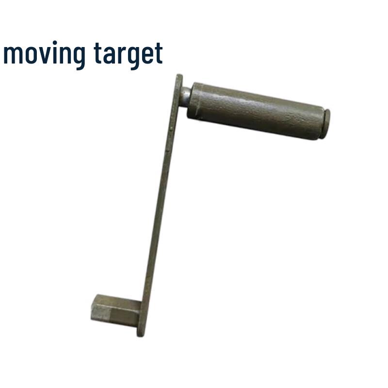 Portable Field Lightning Rod & Rescue Equipment Accessories