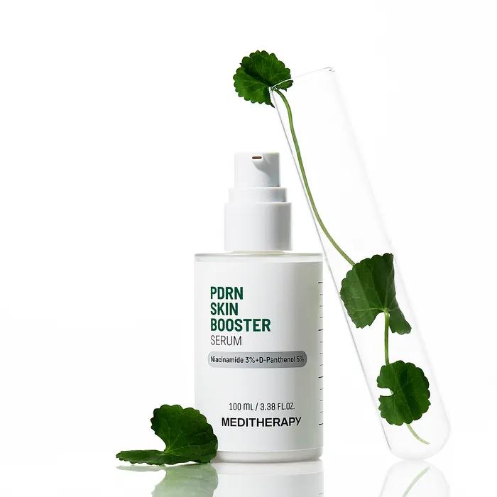 PDRN Skin Booster Serum 100ml Single Item