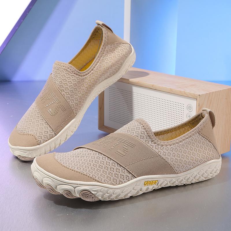 New Creek Shoes Couple Quick-drying Breathable Beach Shoes Outdoor Sports Swimming Shoes Hiking Five-finger Shoes