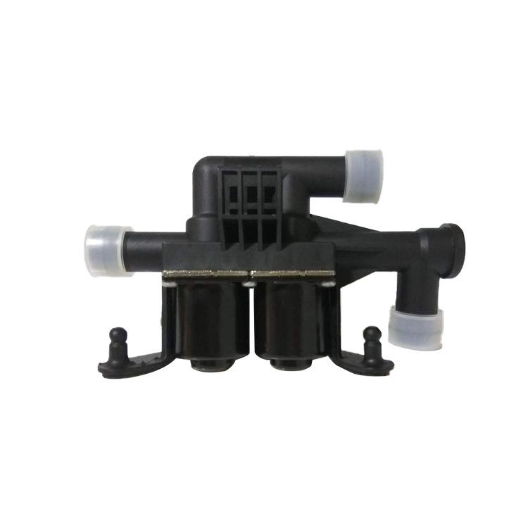 BMW 5-serie F10/F11 Värme- och kylarvätskesolenoidventil