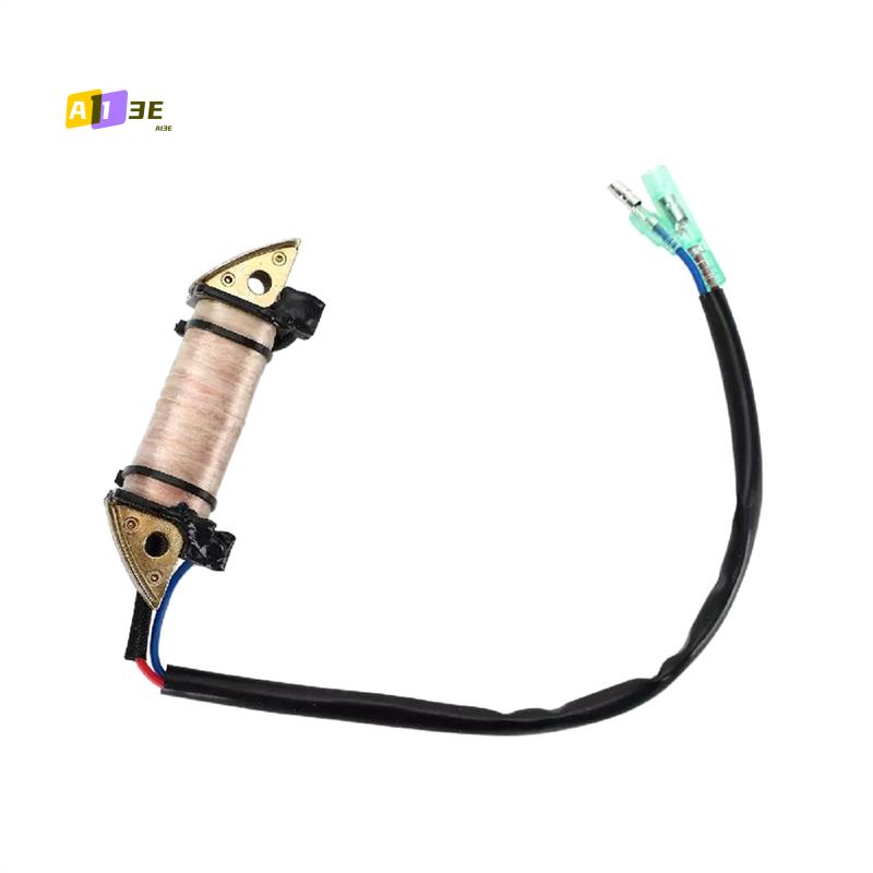 A03E-Exciter Charge Coil For Tohatsu M 9.9 15 18 Hp 2002 2003 Outboard 3G3-06021-1