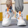 New Luxury Men's Shoes Soft soled Comfortable and Lightweight Running Shoes for Teenagers Outdoor Leisure Sports Shoes sneakers