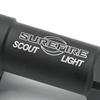 Ryohin Takehin M600B Type Scout Light with Dual Switch, SF Stamp, 470 Lumens & Dual Switch Set, CREE XP-G R5 LED