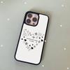 Aesthetic Taylor Song Lyrics For Iphone 11 12 13 14 15 Pro Max 17 16 Plus Hard PC+TPU Back Cover