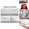 Ferrari Pattern Digital Print Comforter Set With Reactive Dyeing For Bedroom Decor
