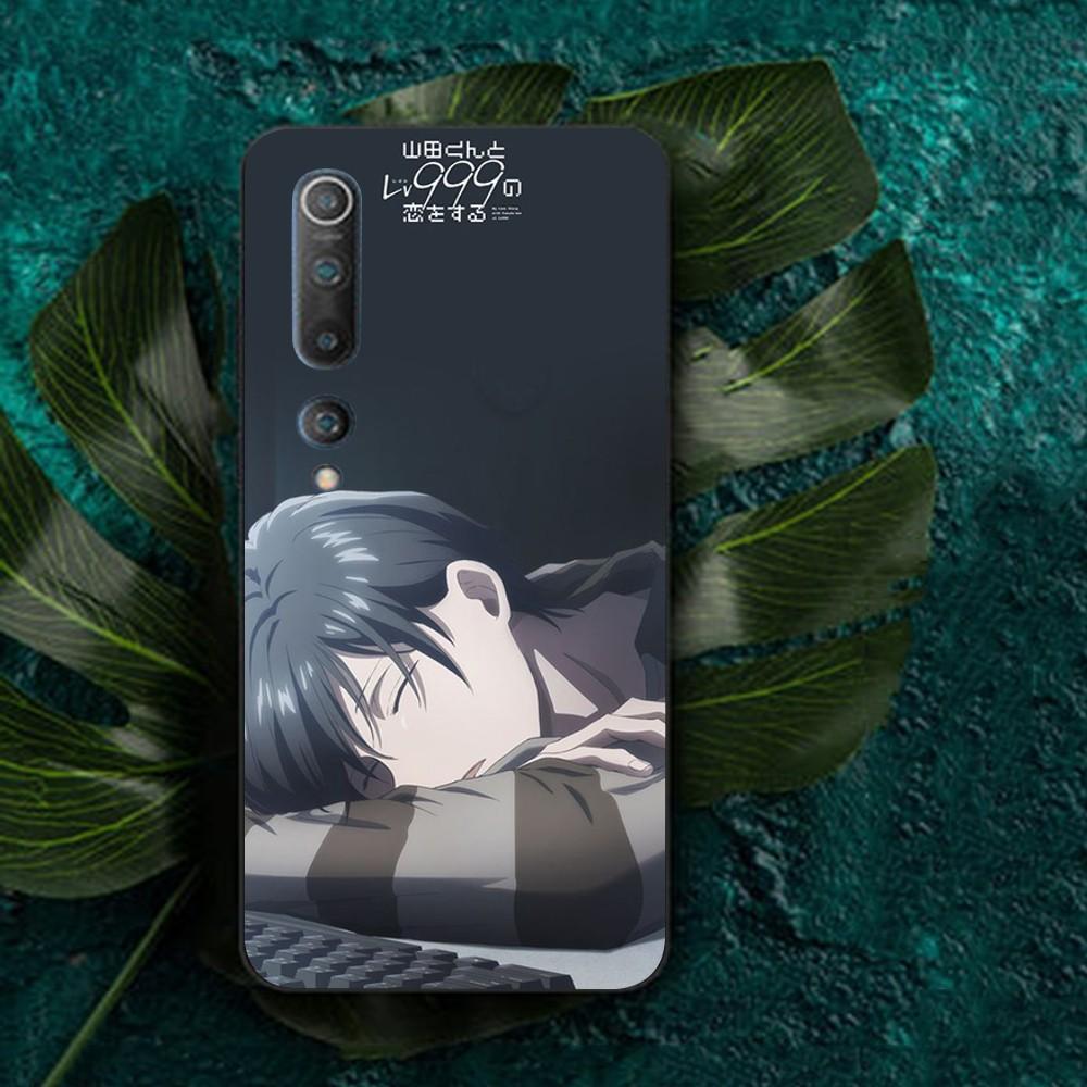 

Чехол для телефона «Аниме Моя история любви Ямада кун» Lv999 для Redmi Note 4X5 A 6 7 8 Pro T 9 Pro 9S 10 Pro 11 Pro 11S 11Epro PocoM3pro RedmiNote11 4G 6.5in