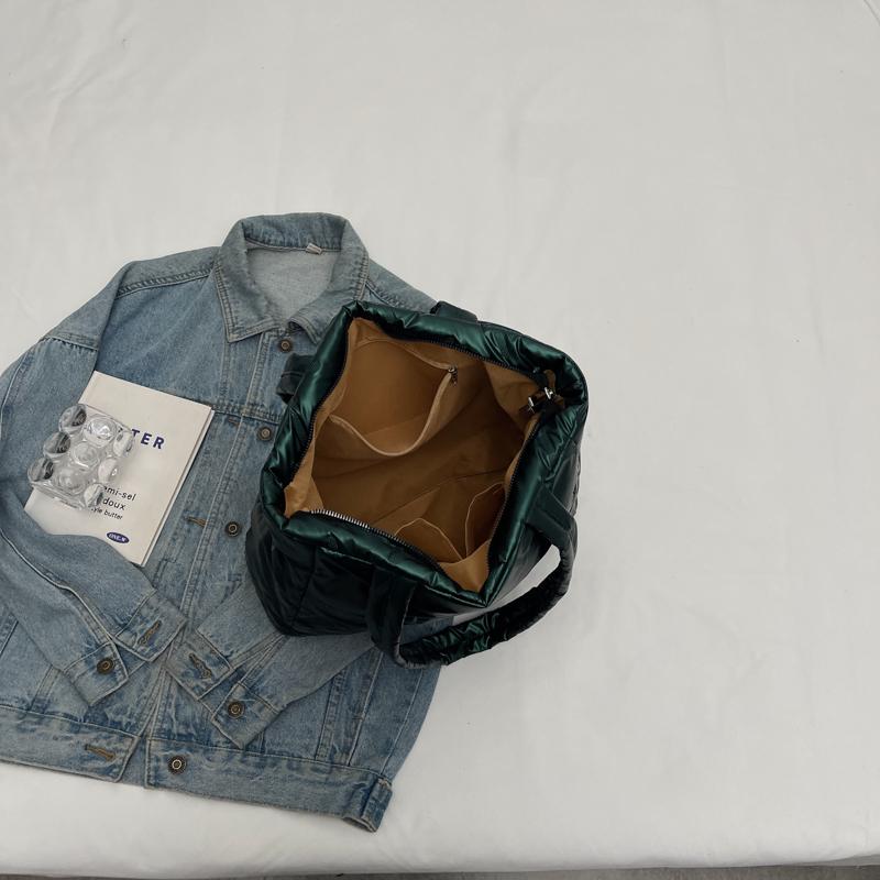 Large Capacity Handbag Women's Shoulder Bag Tote Bag