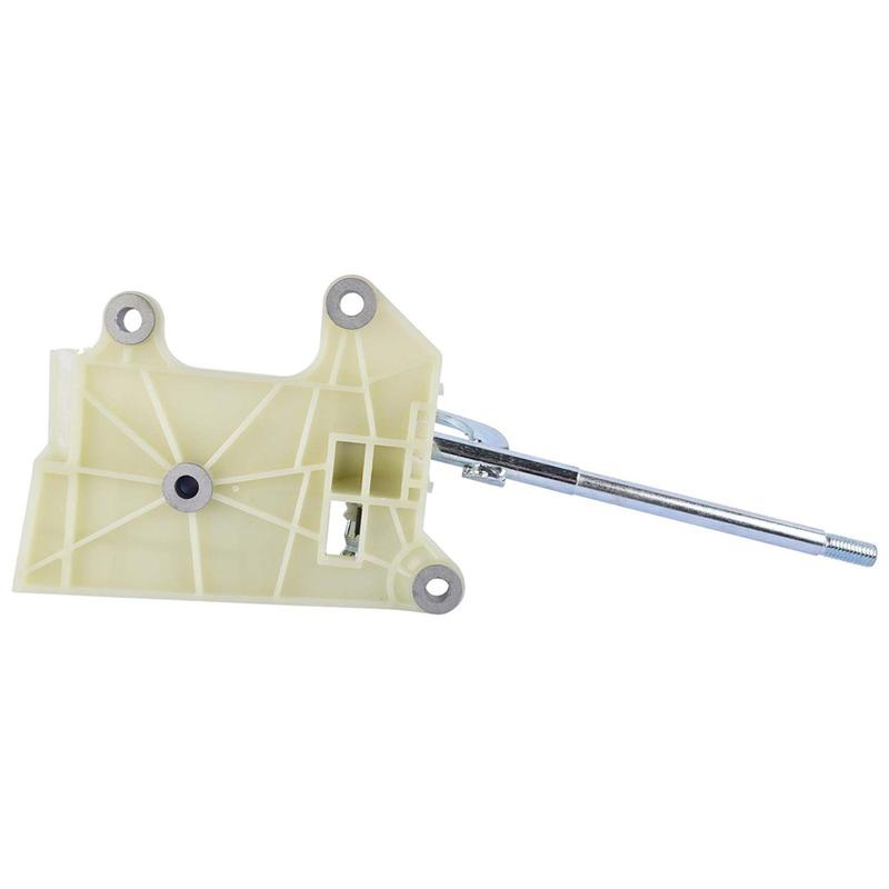 A03E-For Fiat Fiorino Qubo  Bipper Nemo Gearbox Shift Lever Assembly 1612681980, 55261496