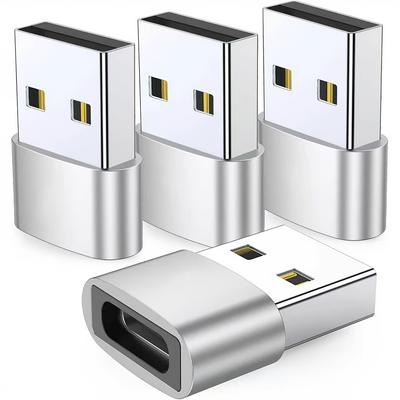 Accesorios para celulares y smartphones – Adaptadores para móviles