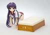 Kotobukiya CLANNAD Fujibayashi Kyou -Gymnasium Storage Room- 16 Scale PVC Pre-painted Complete Figure