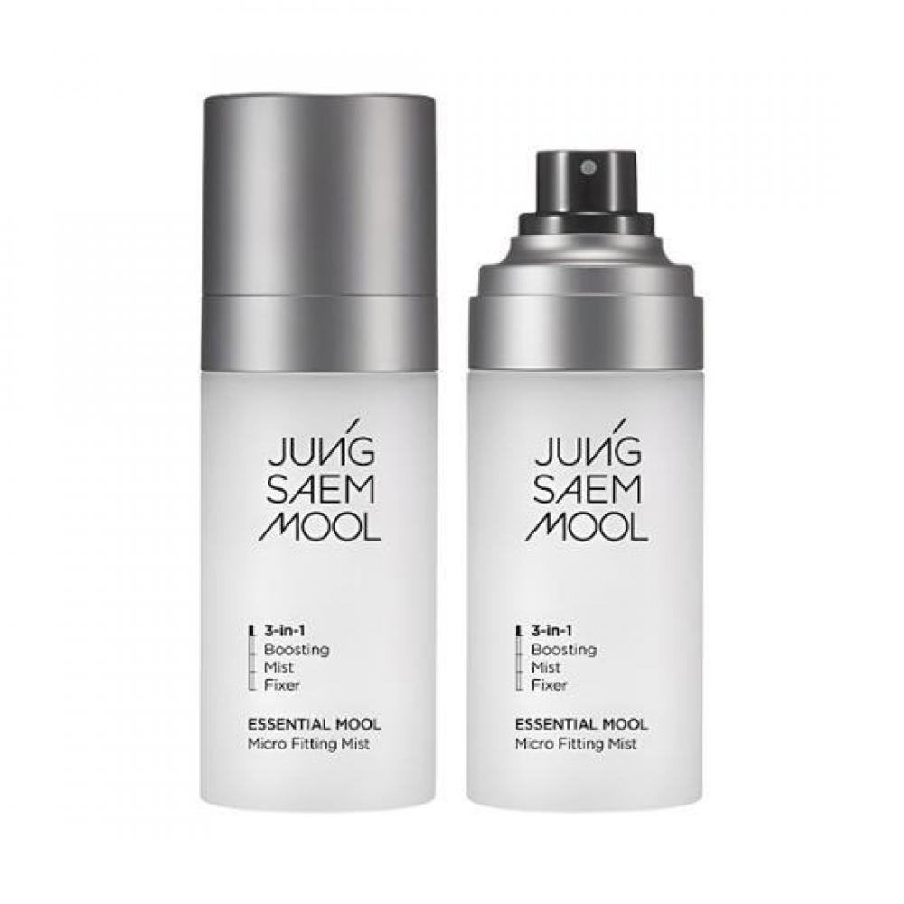 JUNGSAEMMOOL Essential Water Micro Fit Mist 120ml /55ml