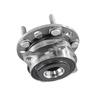 Front Wheel Hub Assy 51750-S1000 51750S1000 For Palisade Kia Telluride SEL 2020-2026