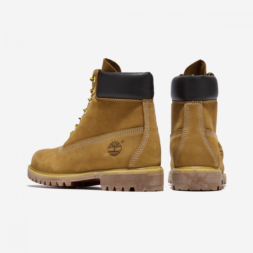 Timberland 6in Premium Stiefel 10061